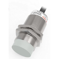 Inductive proximity sensor | 22mm | M30 | 10-30VDC | NO | non-flush mount | IP67