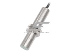 Induktyvinis artumo jutiklis | 1,5mm | M8 | 10-30VDC | NO | PNP | įmontuojamas | 2m kabelis | IP67 Induktyvinis artumo jutiklis | 1,5mm | M8 | 10-30VDC | NO | PNP | įmontuojamas | 2m kabelis | IP67