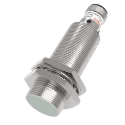 Inductive proximity sensor | 5mm | M18 | 10-30VDC | NO+NC | PNP | flush mount | IP67