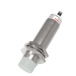 Induktīvais tuvuma sensors | 12mm | M18 | 10-30VDC | NO | NPN | neiegrimstoša montāžā | IP67