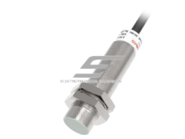 Induktyvinis artumo jutiklis | 2mm | M12 | 10-30VDC | NO | įmontuojamas | 2m kabelis | IP67 Induktyvinis artumo jutiklis | 2mm | M12 | 10-30VDC | NO | įmontuojamas | 2m kabelis | IP67