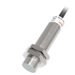 Induktiivne lähedusandur | 2mm | M12 | 10-30VDC | NO | süvistatav paigaldus | IP67