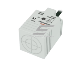 Induktyvinis artumo jutiklis | 10mm | 25x25x39mm | 10-30VDC | NO | NPN | įmontuojamas | 2m kabelis | IP67 Induktyvinis artumo jutiklis | 10mm | 25x25x39mm | 10-30VDC | NO | NPN | įmontuojamas | 2m kabelis | IP67
