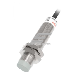 Inductive proximity sensor | 8mm | M12 | 10-30VDC | NO+NC | PNP | non-flush mount | IP67