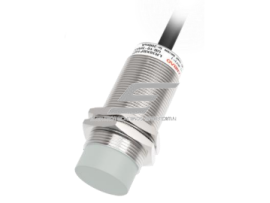 Induktyvinis artumo jutiklis | 15mm | M30 | 20-250VAC | NO | paviršinis | 2m kabelis | IP67 Induktyvinis artumo jutiklis | 15mm | M30 | 20-250VAC | NO | paviršinis | 2m kabelis | IP67