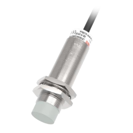 Inductive proximity sensor | 8mm | M18 | 20-250VAC | NO | non-flush mount | IP67 Inductive proximity sensor | 8mm | M18 | 20-250VAC | NO | non-flush mount | IP67