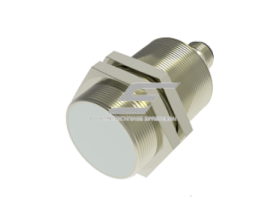 Induktyvinis artumo jutiklis | 15mm | M30 | 10-30VDC | NO | PNP | įmontuojamas | M12 | nikelio-vario korpusas | IP67