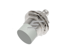 Induktyvinis artumo jutiklis | 22mm | M30 | 10-30VDC | NO | NPN | paviršinis | M12 | nikelio-vario korpusas | IP68 Induktyvinis artumo jutiklis | 22mm | M30 | 10-30VDC | NO | NPN | paviršinis | M12 | nikelio-vario korpusas | IP68