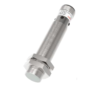 Inductive proximity sensor | 4mm | M12 | 10-30VDC | NO | PNP | flush mount | IP67