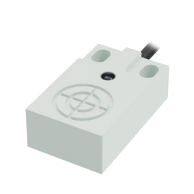 Inductive proximity sensor | 8mm | 10x18x30mm | 10-30VDC | NC | PNP | non-flush mount | IP67 Inductive proximity sensor | 8mm | 10x18x30mm | 10-30VDC | NC | PNP | non-flush mount | IP67
