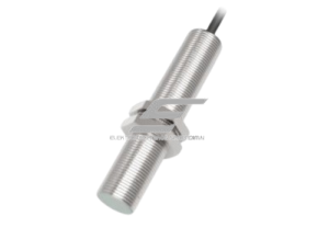 Induktyvinis artumo jutiklis | 2mm | M8 | 10-30VDC | NC | PNP | įmontuojamas | 2m kabelis | IP67 Induktyvinis artumo jutiklis | 2mm | M8 | 10-30VDC | NC | PNP | įmontuojamas | 2m kabelis | IP67