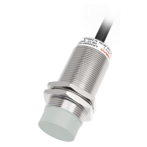 Induktīvais tuvuma sensors | 40mm | M30 | 10-30VDC | NO | NPN | neiegrimstoša montāžā | IP67