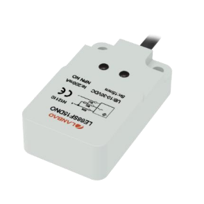 Induktīvais tuvuma sensors | 25mm | 20x40x68mm | 10-30VDC | NO | NPN | neiegrimstoša montāžā | IP67