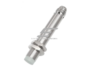 Induktyvinis artumo jutiklis | 4mm | M8 | 10-30VDC | NC | PNP | paviršinis | IP67