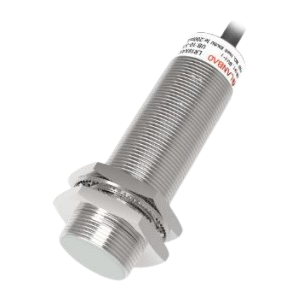 Inductive proximity sensor | 5mm | M18 | 10-30VDC | NO | NPN | flush mount | IP67 Inductive proximity sensor | 5mm | M18 | 10-30VDC | NO | NPN | flush mount | IP67