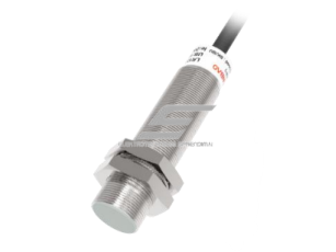 Induktyvinis artumo jutiklis | 2mm | M12 | 10-30VDC | NO | NPN | įmontuojamas | 2m kabelis | IP67 Induktyvinis artumo jutiklis | 2mm | M12 | 10-30VDC | NO | NPN | įmontuojamas | 2m kabelis | IP67