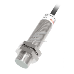 Induktiivne lähedusandur | 2mm | M12 | 10-30VDC | NO+NC | PNP | süvistatav paigaldus | IP67