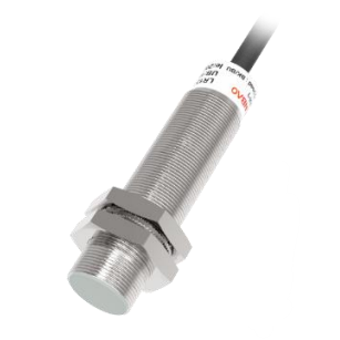 Induktiivne lähedusandur | 2mm | M12 | 10-30VDC | NO | PNP | süvistatav paigaldus | IP67 Induktiivne lähedusandur | 2mm | M12 | 10-30VDC | NO | PNP | süvistatav paigaldus | IP67