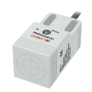 Inductive proximity sensor | 8mm | 18x18x36mm | 10-30VDC | NC | PNP | non-flush mount | IP67 Inductive proximity sensor | 8mm | 18x18x36mm | 10-30VDC | NC | PNP | non-flush mount | IP67