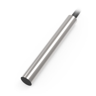 Inductive proximity sensor | 0.8mm | 4x30mm | 10-30VDC | NO | NPN | flush mount | IP67 Inductive proximity sensor | 0.8mm | 4x30mm | 10-30VDC | NO | NPN | flush mount | IP67