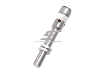 Induktyvinis artumo jutiklis | 1,5mm | M8 | 10-30VDC | NO | PNP | įmontuojamas | M12 | IP67 Induktyvinis artumo jutiklis | 1,5mm | M8 | 10-30VDC | NO | PNP | įmontuojamas | M12 | IP67
