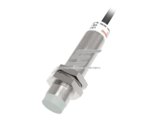 Induktyvinis artumo jutiklis | 4mm | M12 | 10-30VDC | NC | NPN | paviršinis | 2m kabelis | IP67 Induktyvinis artumo jutiklis | 4mm | M12 | 10-30VDC | NC | NPN | paviršinis | 2m kabelis | IP67