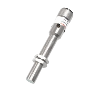 Indukcyjny czujnik zbliżeniowy | 1,5mm | M8 | 10-30VDC | NO | PNP | montaż wpuszczany | M12 | IP67