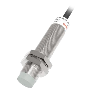 Inductive proximity sensor | 4mm | M12 | 10-30VDC | NC | PNP | non-flush mount | IP67 Inductive proximity sensor | 4mm | M12 | 10-30VDC | NC | PNP | non-flush mount | IP67
