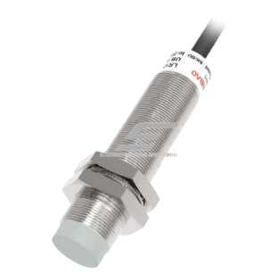Inductive proximity sensor | 4mm | M12 | 10-30VDC | NO | NPN | non-flush mount | IP67