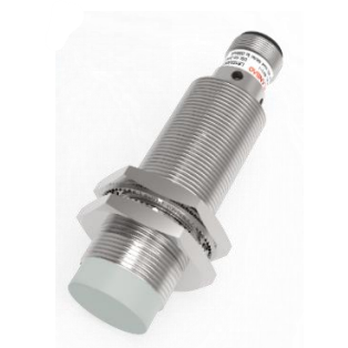 Induktīvais tuvuma sensors | 12mm | M18 | 10-30VDC | NO+NC | PNP | neiegrimstoša montāžā | M12 | IP67 Induktīvais tuvuma sensors | 12mm | M18 | 10-30VDC | NO+NC | PNP | neiegrimstoša montāžā | M12 | IP67