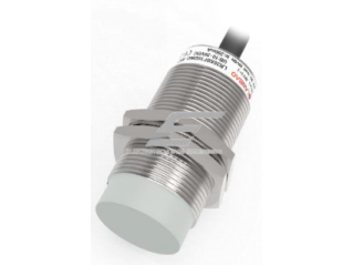 Induktyvinis artumo jutiklis | 22mm | M30 | 10-30VDC | NO | PNP | paviršinis | 2m kabelis | IP67 Induktyvinis artumo jutiklis | 22mm | M30 | 10-30VDC | NO | PNP | paviršinis | 2m kabelis | IP67