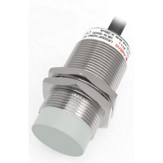 Inductive proximity sensor | 22mm | M30 | 10-30VDC | NO | PNP | non-flush mount | IP67 Inductive proximity sensor | 22mm | M30 | 10-30VDC | NO | PNP | non-flush mount | IP67