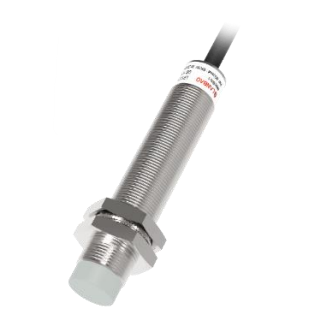 Inductive proximity sensor | 4mm | M12 | 20-250VAC | NC | non-flush mount | IP67
