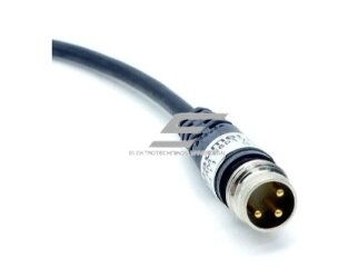 Induktyvinis artumo jutiklis | 10-30VDC | PNP | NO | IP67 | IFRM 06P1701/KS35RL Baumer 1 Induktyvinis artumo jutiklis | 10-30VDC | PNP | NO | IP67 | IFRM 06P1701/KS35RL Baumer 1