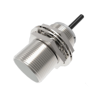 Induktiivne lähedusandur | 15mm | M30 | 10-30VDC | NO | PNP | süvistatav paigaldus | 2m kaabel | nikkel-vask korpus | IP68 Induktiivne lähedusandur | 15mm | M30 | 10-30VDC | NO | PNP | süvistatav paigaldus | 2m kaabel | nikkel-vask korpus | IP68
