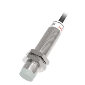 Induktīvais tuvuma sensors | 4mm | M12 | 10-30VDC | NO | NPN | neiegrimstoša montāžā | izturīgs pret salu -40°C | IP67 Induktīvais tuvuma sensors | 4mm | M12 | 10-30VDC | NO | NPN | neiegrimstoša montāžā | izturīgs pret salu -40°C | IP67