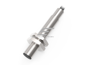 Induktyvinis artumo jutiklis | 0,8mm | M5 | 10-30VDC | NO | PNP | įmontuojamas | 2m kabelis | IP67 Induktyvinis artumo jutiklis | 0,8mm | M5 | 10-30VDC | NO | PNP | įmontuojamas | 2m kabelis | IP67