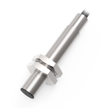 Inductive proximity sensor | 0.8mm | M5 | 10-30VDC | NO | PNP | flush mount | IP67 Inductive proximity sensor | 0.8mm | M5 | 10-30VDC | NO | PNP | flush mount | IP67