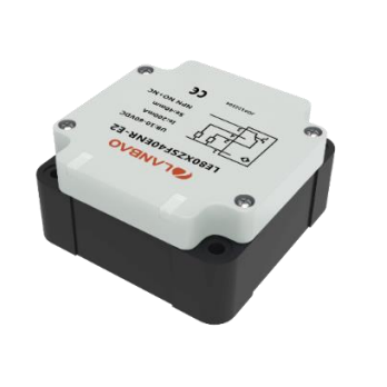 Indukcyjny czujnik zbliżeniowy | 50mm | 40x80x104mm | 10-30VDC | NO+NC | PNP | montaż wystający | M12 | IP67 Indukcyjny czujnik zbliżeniowy | 50mm | 40x80x104mm | 10-30VDC | NO+NC | PNP | montaż wystający | M12 | IP67