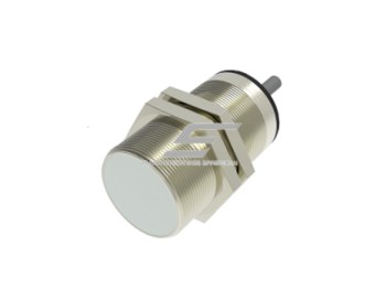 Induktyvinis artumo jutiklis | 15mm | M30 | 10-30VDC | NO | NPN | įmontuojamas | 2m kabelis | nikelio-vario korpusas | IP67 Induktyvinis artumo jutiklis | 15mm | M30 | 10-30VDC | NO | NPN | įmontuojamas | 2m kabelis | nikelio-vario korpusas | IP67