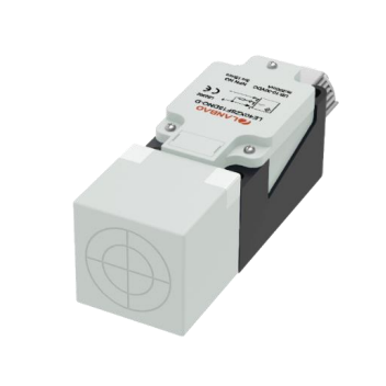 Induktiivne lähedusandur | analoog | 15mm | 40x40x140mm | 15-30VDC | 0-10V + 0-20mA | mitte-süvistatav paigaldus | IP67 Induktiivne lähedusandur | analoog | 15mm | 40x40x140mm | 15-30VDC | 0-10V + 0-20mA | mitte-süvistatav paigaldus | IP67