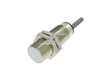 Induktyvinis artumo jutiklis | 8mm | M18 | 10-30VDC | NO | NPN | įmontuojamas | 2m kabelis | nikelio-vario korpusas | IP67 Induktyvinis artumo jutiklis | 8mm | M18 | 10-30VDC | NO | NPN | įmontuojamas | 2m kabelis | nikelio-vario korpusas | IP67