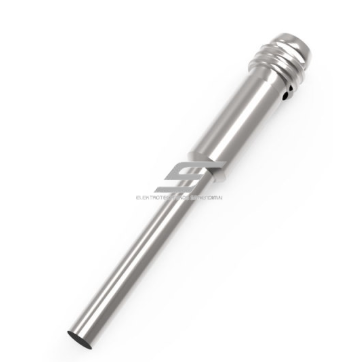 Индуктивный датчик приближения | 0,8мм | 4x45mm | 10-30VDC | NO | PNP | утопленный монтаж | M8 | IP67 Индуктивный датчик приближения | 0,8мм | 4x45mm | 10-30VDC | NO | PNP | утопленный монтаж | M8 | IP67