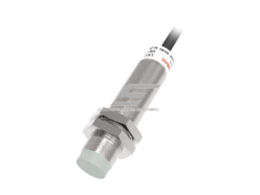 Induktyvinis artumo jutiklis | 4mm | M12 | 10-30VDC | NO | paviršinis | 2m kabelis | IP67 Induktyvinis artumo jutiklis | 4mm | M12 | 10-30VDC | NO | paviršinis | 2m kabelis | IP67