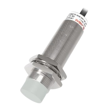 Inductive proximity sensor | 8mm | M18 | 10-30VDC | NO | PNP | non-flush mount | IP67 Inductive proximity sensor | 8mm | M18 | 10-30VDC | NO | PNP | non-flush mount | IP67