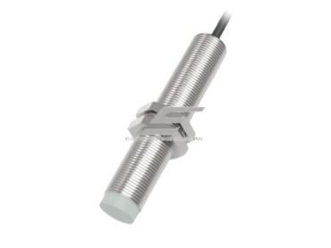 Induktyvinis artumo jutiklis | 2mm | M8 | 10-30VDC | NO | paviršinis | 2m kabelis | IP67 Induktyvinis artumo jutiklis | 2mm | M8 | 10-30VDC | NO | paviršinis | 2m kabelis | IP67