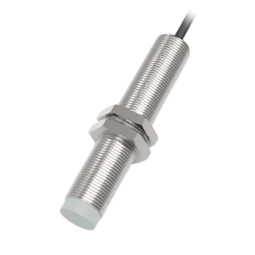 Induktiivne lähedusandur | 2mm | M8 | 10-30VDC | NO | mitte-süvistatav paigaldus | IP67 Induktiivne lähedusandur | 2mm | M8 | 10-30VDC | NO | mitte-süvistatav paigaldus | IP67