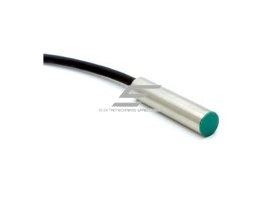 Induktyvinis artumo jutiklis | 10-30VDC | PNP | NO | IP67 | IFRM 06P1701/KS35RL Baumer Induktyvinis artumo jutiklis | 10-30VDC | PNP | NO | IP67 | IFRM 06P1701/KS35RL Baumer
