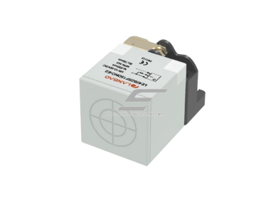 Induktyvinis artumo jutiklis | 20mm | 40x40x66mm | 10-30VDC | NO+NC | PNP | įmontuojamas | M12 | IP67 Induktyvinis artumo jutiklis | 20mm | 40x40x66mm | 10-30VDC | NO+NC | PNP | įmontuojamas | M12 | IP67