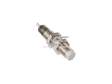 Induktyvinis artumo jutiklis | 12mm | M12 | NO | PNP | 2m kabelis | IP67 | AM1/AP-4A Induktyvinis artumo jutiklis | 12mm | M12 | NO | PNP | 2m kabelis | IP67 | AM1/AP-4A